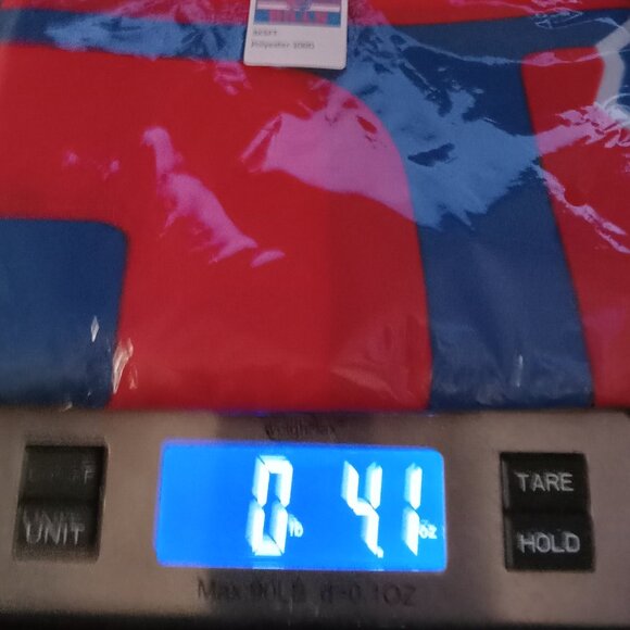 NEW Buffalo Bills Forest Camo Double Sided Blanket Thick 3x5 NFL Flag - Picture 3 of 3